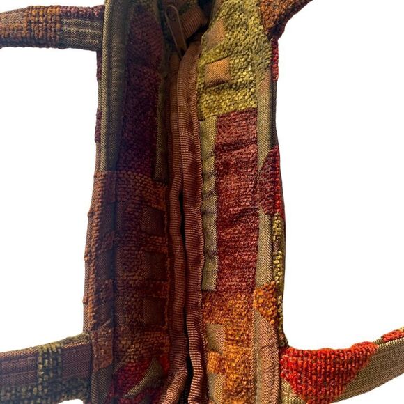 High Quality Quilted Bag - Picture 3 of 5